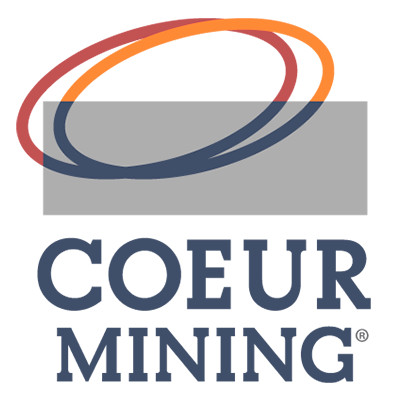 Coeur Mining Logo